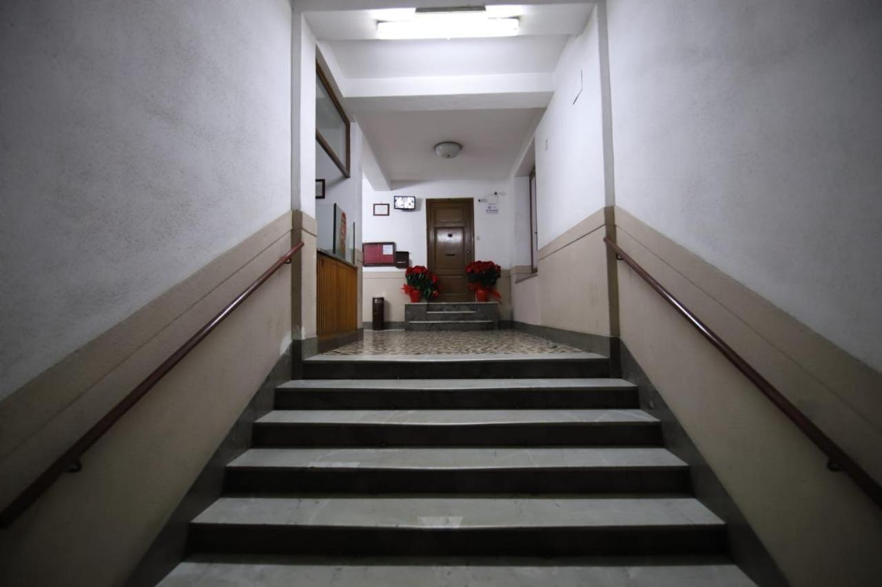 Hotel Le Cupole Design Palermo Exteriér fotografie