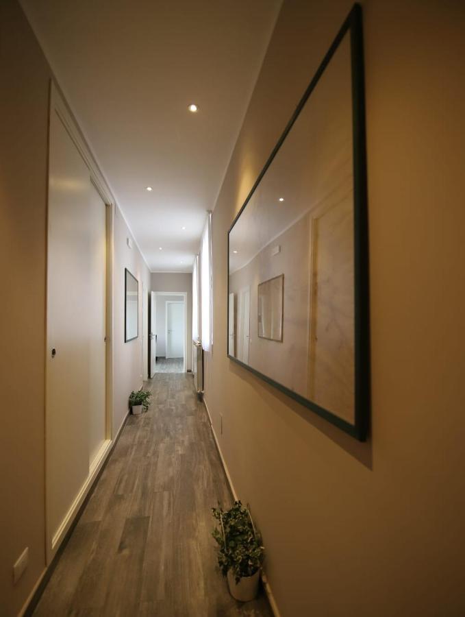 Hotel Le Cupole Design Palermo Exteriér fotografie