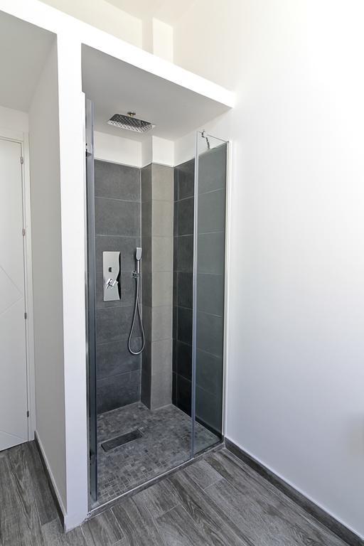 Hotel Le Cupole Design Palermo Exteriér fotografie