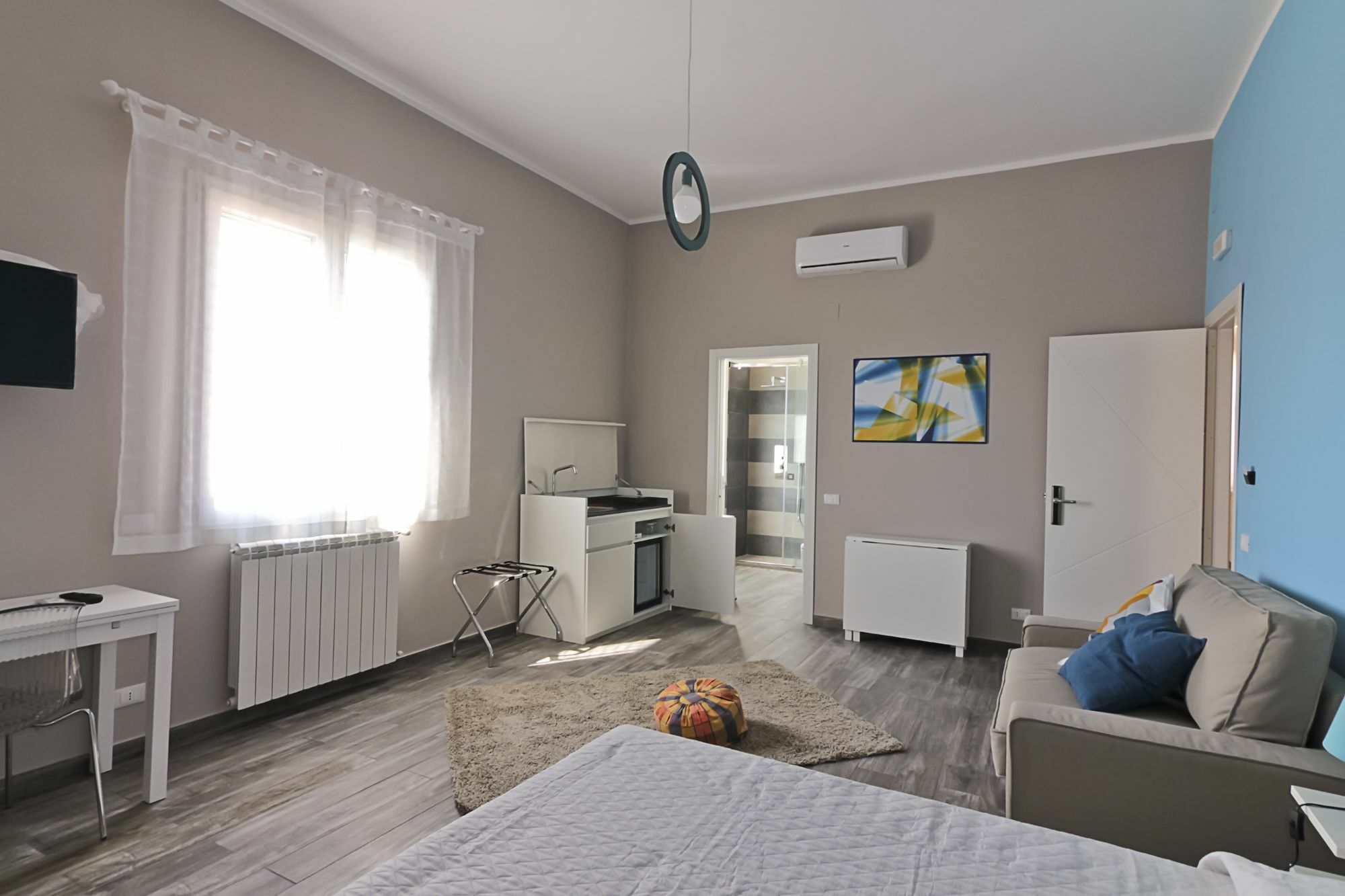 Hotel Le Cupole Design Palermo Exteriér fotografie