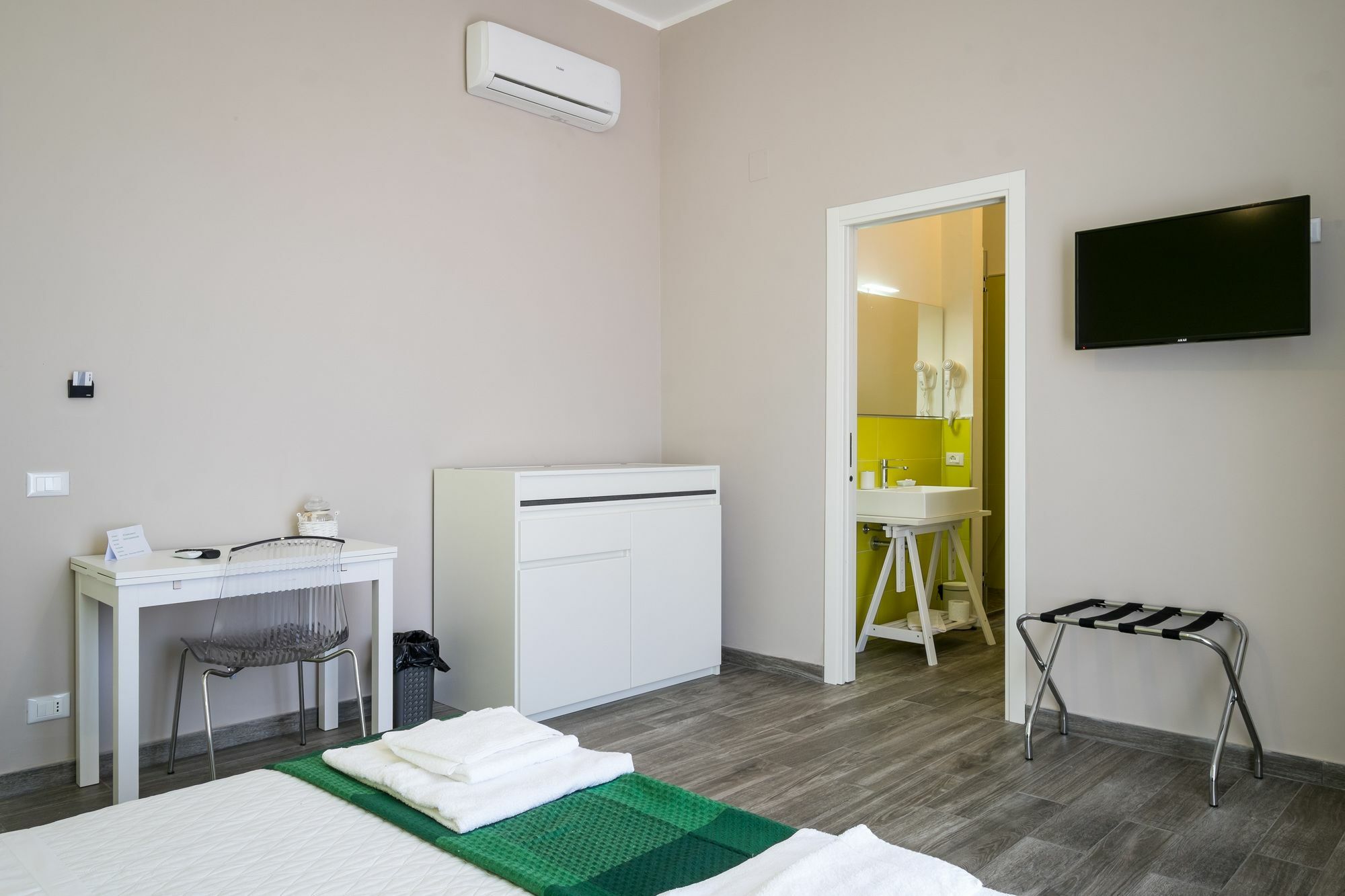 Hotel Le Cupole Design Palermo Exteriér fotografie