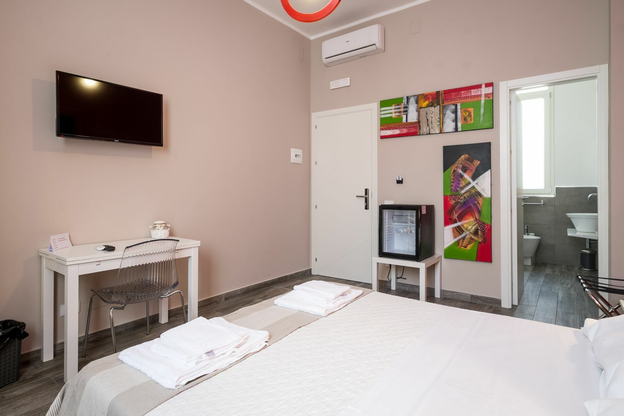 Hotel Le Cupole Design Palermo Exteriér fotografie